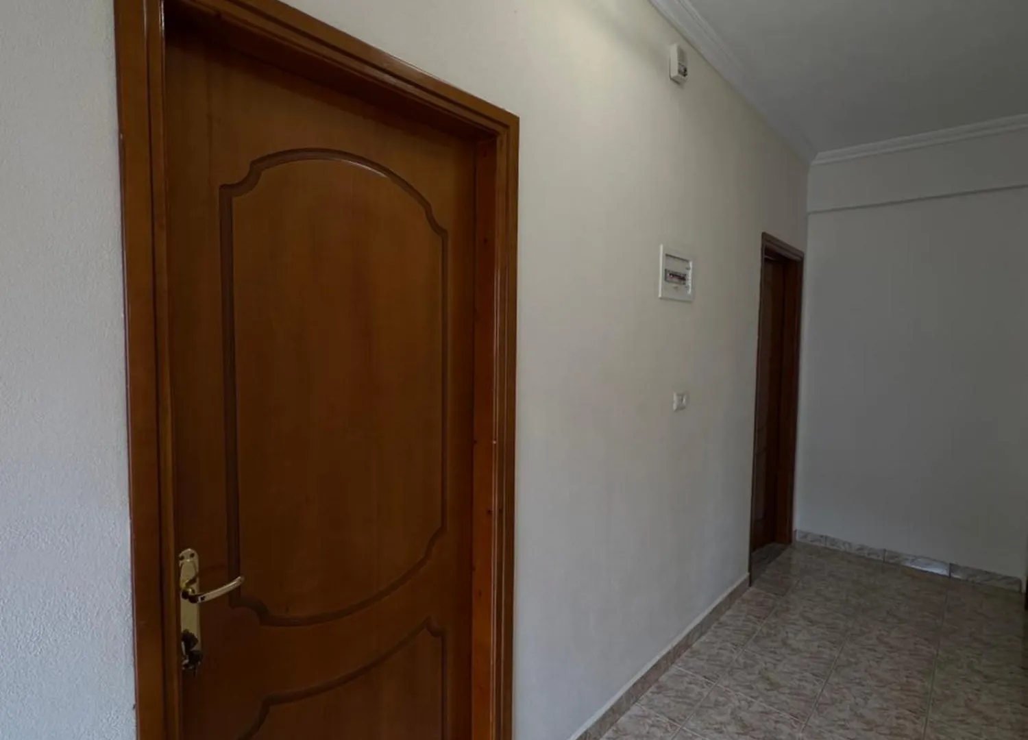 Πανσιόν Saranda Seaside & Port Rooms-3 Min From Port!